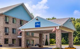 Baymont By Wyndham New Buffalo